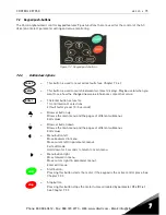 Предварительный просмотр 75 страницы Vacon NXP 0650 6 User Manual