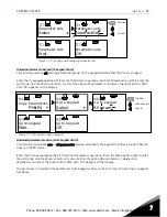 Предварительный просмотр 95 страницы Vacon NXP 0650 6 User Manual