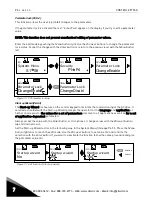 Предварительный просмотр 98 страницы Vacon NXP 0650 6 User Manual