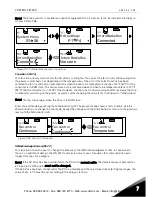 Preview for 101 page of Vacon NXP 0650 6 User Manual