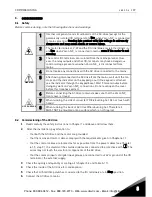 Предварительный просмотр 107 страницы Vacon NXP 0650 6 User Manual