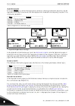 Preview for 73 page of Vacon NXP/C 5 Series User Manual