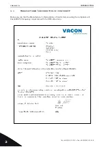 Предварительный просмотр 10 страницы Vacon nxp/c User Manual