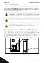 Предварительный просмотр 38 страницы Vacon nxp/c User Manual