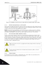 Предварительный просмотр 46 страницы Vacon nxp/c User Manual