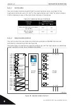 Предварительный просмотр 64 страницы Vacon nxp/c User Manual