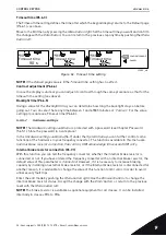 Предварительный просмотр 93 страницы Vacon nxp/c User Manual