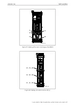 Preview for 38 page of Vacon NXP series System Hardware Manual