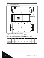 Предварительный просмотр 38 страницы Vacon NXP User Manual