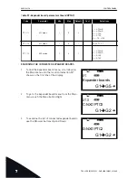 Предварительный просмотр 118 страницы Vacon NXP User Manual