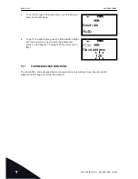 Предварительный просмотр 120 страницы Vacon NXP User Manual