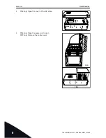 Предварительный просмотр 66 страницы Vacon nxs User Manual