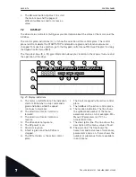 Предварительный просмотр 78 страницы Vacon nxs User Manual