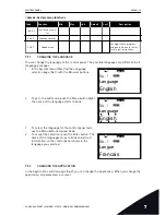 Предварительный просмотр 95 страницы Vacon nxs User Manual