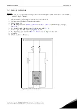 Предварительный просмотр 5 страницы Vacon OPTA1 User Manual