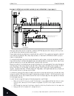 Предварительный просмотр 34 страницы Vacon optbj Safety Manual