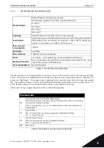 Preview for 5 page of Vacon OPTBK User Manual