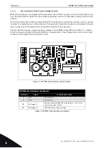 Предварительный просмотр 6 страницы Vacon OPTBK User Manual