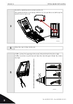 Предварительный просмотр 10 страницы Vacon OPTBK User Manual