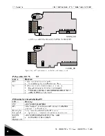 Предварительный просмотр 22 страницы Vacon optc3 User Manual