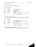 Предварительный просмотр 41 страницы Vacon optc3 User Manual