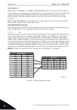 Preview for 82 page of Vacon optea Installation Manual