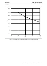 Preview for 62 page of Vacon RFI-0012-5-IP54 User Manual