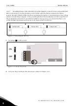 Preview for 12 page of Vacon Vacon NX OPTC6 User Manual