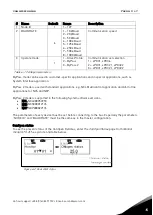 Preview for 17 page of Vacon Vacon NX OPTC6 User Manual