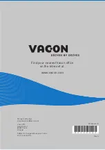 Preview for 48 page of Vacon Vacon NX OPTC6 User Manual