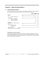 Предварительный просмотр 16 страницы Vacon X5 User Manual