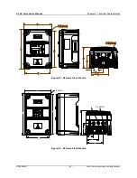 Предварительный просмотр 23 страницы Vacon X5 User Manual