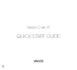 Vacoss Cam IR Quick Start Manual preview