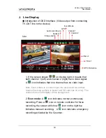 Предварительный просмотр 12 страницы Vacron 1 CH Vehicle Video Recorder User Manual