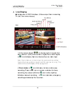 Preview for 12 page of Vacron 1 CH Vehicle Video Recorder User Manual