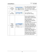 Preview for 21 page of Vacron 1 CH Vehicle Video Recorder User Manual