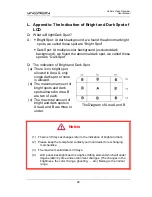 Preview for 24 page of Vacron 1 CH Vehicle Video Recorder User Manual