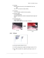 Preview for 15 page of Vacron 1000TVL -P User Manual