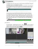 Preview for 28 page of Vacron 16 CH Linux NVR User Manual