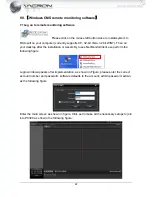 Preview for 32 page of Vacron 16 CH Linux NVR User Manual