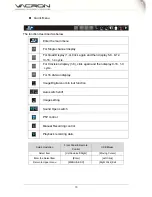 Preview for 13 page of Vacron 16CH H.264 User Manual
