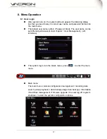 Preview for 20 page of Vacron 16CH H.264 User Manual