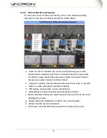 Предварительный просмотр 60 страницы Vacron 16CH H.264 User Manual