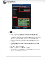 Preview for 17 page of Vacron 16CH NVR User Manual