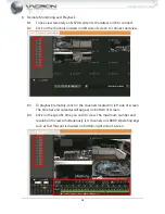 Preview for 36 page of Vacron 16CH NVR User Manual