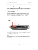 Предварительный просмотр 12 страницы Vacron 2-Channel Mobile Video Recorder User Manual