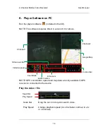 Preview for 15 page of Vacron 2-Channel Mobile Video Recorder User Manual