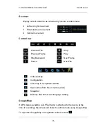 Preview for 16 page of Vacron 2-Channel Mobile Video Recorder User Manual