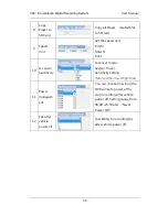 Preview for 37 page of Vacron 360 Vehicle Surveillance System User Manual