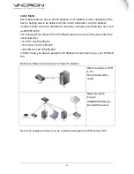 Предварительный просмотр 70 страницы Vacron 4CH H.264 User Manual